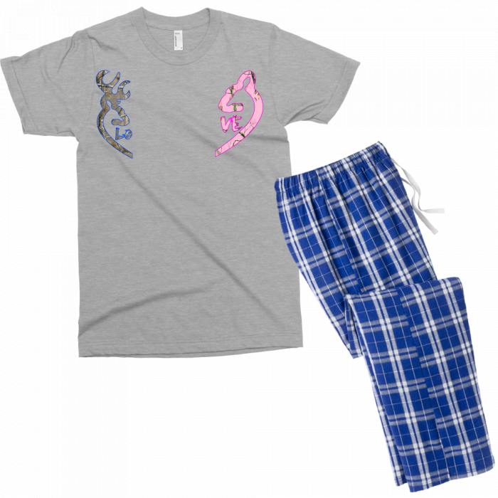 matching browning shirts for couples